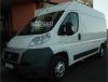 Ducato de 2011 à Casablanca