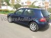 Volkswagen Golf IV de 2003 - 170000 Km - Marrakech