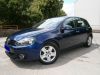 Volkswagen Golf V 2.0 TDI DPF Comfortline occasion Casablanca 125000km - Annonce n° 