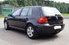 Volkswagen Golf IV Golf 4,1.6 SR occasion Salé 143740km - Annonce n° 