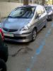 Honda Jazz de 2007 - 65000 Km - Casablanca