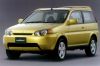 Honda HR-V de 2001 - Tanger