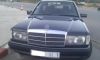 Mercedes 190 de 1992 - Rabat