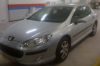 Peugeot 407 Hdi occasion Casablanca 120000km - Annonce n° 