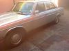 Mercedes 240 de 1981 - 390000 Km - Casablanca