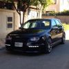 Volkswagen Golf IV de 2002 - 176000 Km - Meknes