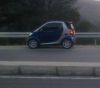 Smart Cabrio de 2004 - 90000 Km - Tanger