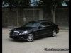 Mercedes Classe E occasion de 2009 à Tanger 95000km 