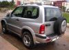 Suzuki Vitara de 2001 - 170000 Km - Kenitra