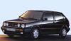 Volkswagen Golf II de 1985 - 387000 Km - Fes