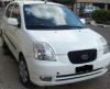 Kia Picanto essence occasion Casablanca km - Annonce n° 211641