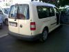 Volkswagen Caddy de 2009 - 83200 Km - Meknes