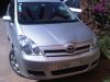 Toyota Corolla Verso D4D occasion Ouarzazate 155000km - Annonce n° 