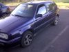 Volkswagen Golf III de 1997 - El Jadida