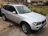 BMW X3 de 2008 - 160000 Km - Casablanca