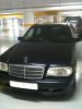 Mercedes Classe C de 2000 - 234000 Km - Rabat