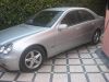 Mercedes Classe C de 2004 - Oujda