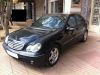 Mercedes Classe C de 2001 - Fes