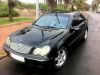 Mercedes Classe C de 2001 - 130000 Km - Casablanca