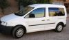 Volkswagen Caddy Life 1.9 Tdi occasion de 2008 à Tiznit 194000km - Annonce n° 