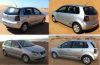 Volkswagen Polo de 2006 - 160000 Km - Laayoune