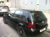 Golf IV de 2002 à Casablanca