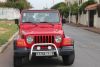 Jeep Wrangler Sport occasion de 2000 à Rabat 105000km - Annonce n° 211115