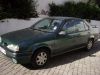 Renault R19 de 1994 - Agadir