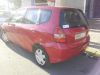 Honda Jazz de 2005 - 122000 Km - Casablanca