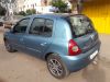 Clio de 2009 à Casablanca