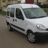 Kangoo de 2007 à Casablanca