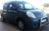 Kangoo de 2009 à Casablanca