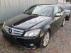 Mercedes Classe C de 2008 - 118000 Km - Casablanca