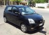 Kia Picanto de 2007 - 59725 Km - Rabat