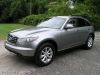 Infiniti FX 35 de 2005 - 45000 Km - Casablanca