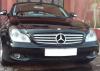 Mercedes Classe CLS cls 350 occasion Marrakech 45000km - Annonce n° 