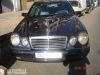 Mercedes 250 de 1996 - 140000 Km - Casablanca