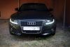 Audi A5 TDI occasion Marrakech 100000km - Annonce n° 