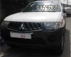 Mitsubishi L200 L200 occasion Casablanca 74000km - Annonce n° 