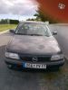 Opel Astra de 1998 - France
