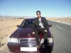 Mercedes Classe C de 1999 - 34000 Km - Laayoune