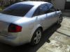 Audi A6 de 2003 - 124000 Km - Casablanca