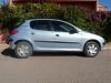 Peugeot 206 de 2003 - 159000 Km - Fes