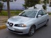 Seat Ibiza de 2004 - 170000 Km - Casablanca