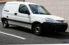 Peugeot Partner origin occasion Casablanca 28000km - Annonce n° 