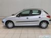 Peugeot 206 de 2009 - 26000 Km - El Jadida