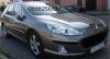 Peugeot 407 SW de 2008 - 89000 Km - Casablanca