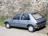 Peugeot 205 de 1985 - Ouarzazate