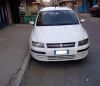 Fiat Stilo de 2007 - 83000 Km - Marrakech