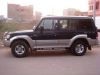 Hyundai Galloper de 1999 - 190000 Km - Casablanca